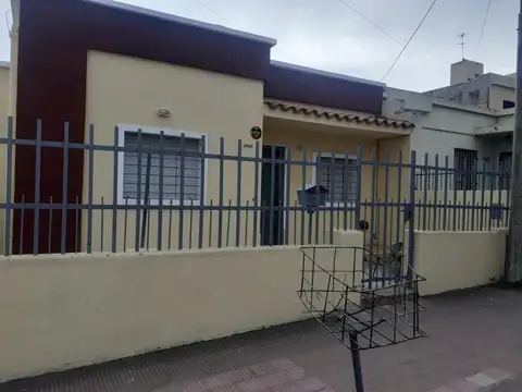 APURADO.. CASA EN VENTA B° SAN VICENTE