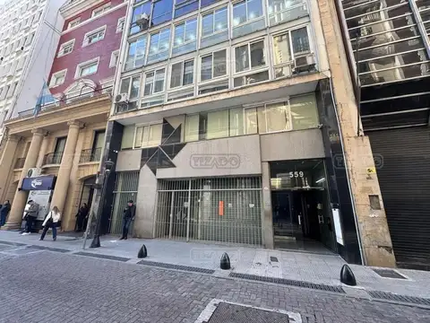 Oficina en Venta en San Nicolás, Capital Federal