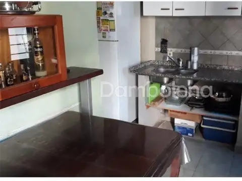 Depto Tipo Casa en Venta 19 años