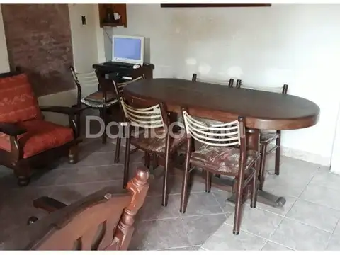 Depto Tipo Casa en Venta en Merlo, USD 63.000