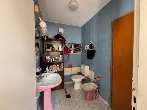 CASA EN VENTA EN LOS TOLDOS