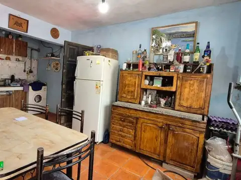 Casa en Venta en San Jose de Guaymallen, USD 27.000