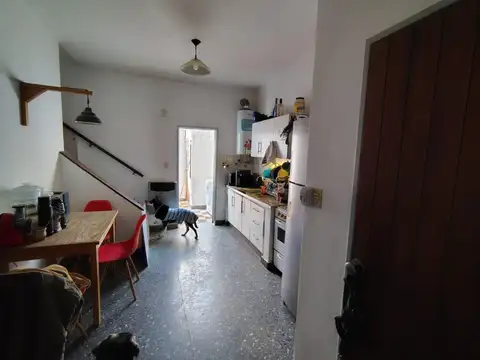 Depto Tipo Casa en Venta en La Plata, USD 50.000