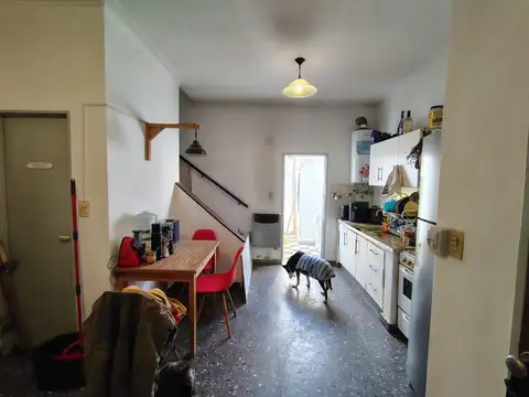 Depto Tipo Casa en Venta de 4 ambientes