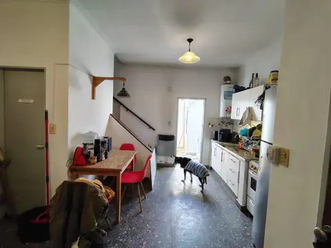 Depto Tipo Casa en Venta de 2 dormitorios