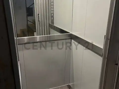 Departamento en Venta 46 años