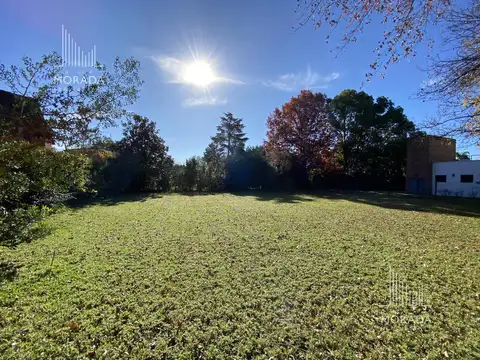 Terreno en Venta en Pilar Del Lago, USD 99.000