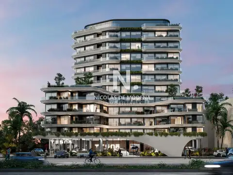 Departamento en Venta A Estrenar