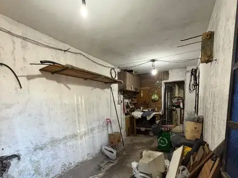 Casa en Jose Ingenieros