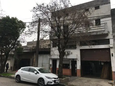 Depósito en Pompeya