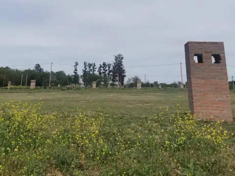 Terreno en Venta en Garin, USD 15.600
