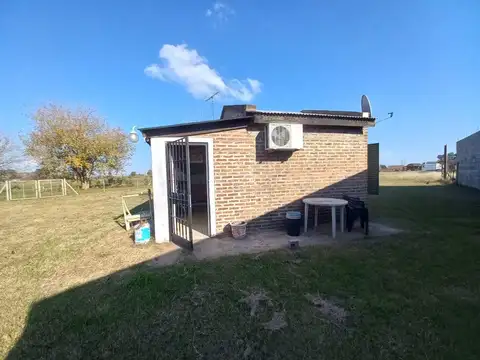 Casa en Venta en Cañuelas, USD 32.000