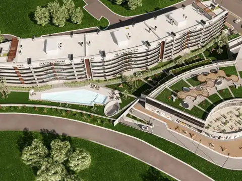 Departamento en Venta en Nordelta, Partido de Tigre