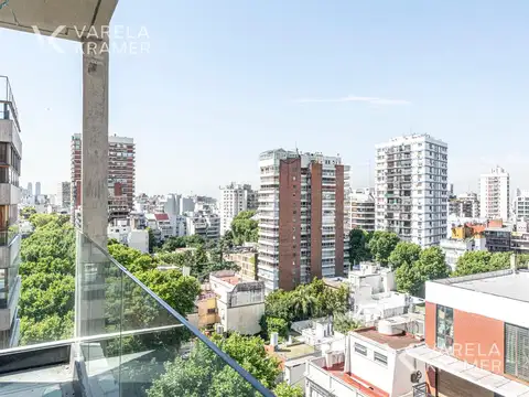 Departamentos en Venta en Belgrano