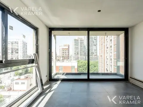 Departamento en Venta al Norte