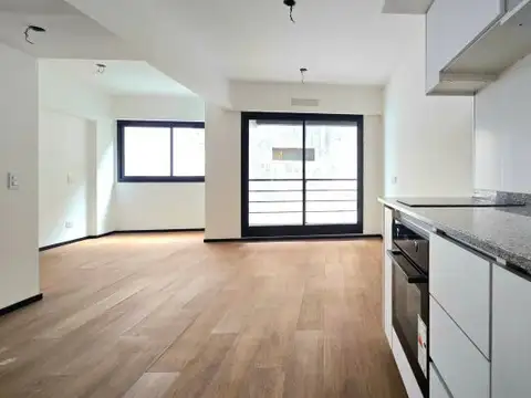 Departamento en Alquiler en Palermo, CABA