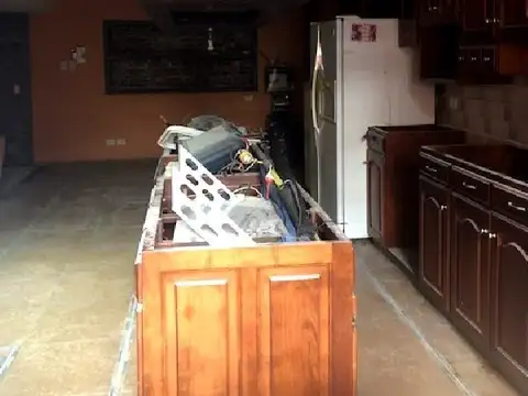 Casa en Venta en Lanus Este, USD 110.000