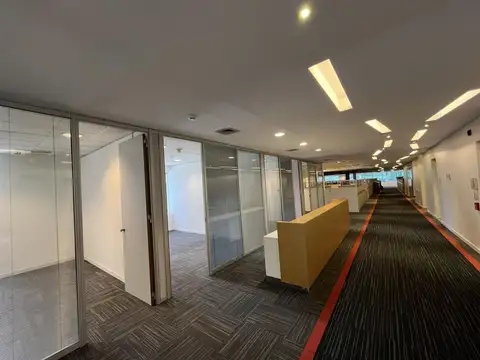 Leandro N. Alem al 800