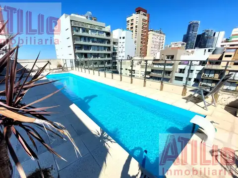Departamento Nuñez 2Amb 62m2 Suite Balcón toil Seguridad Libertador