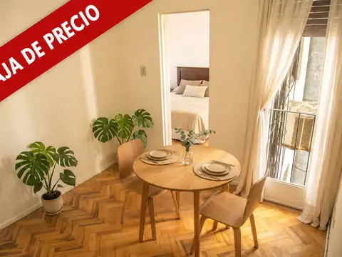 Departamento en Venta en Flores, CABA
