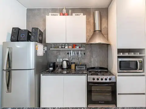 Departamento en Venta Apto profesional