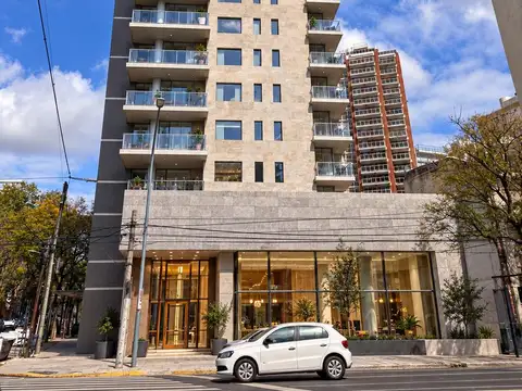 Oportunidad - 4 Ambientes en proyecto único en Av. Libertador 2600 - Puerto de Olivos -