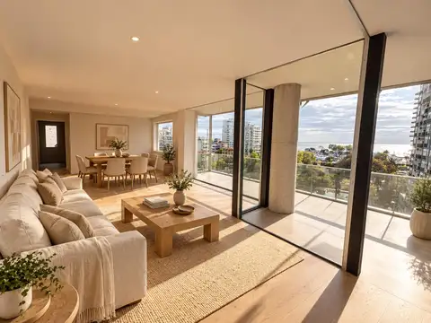 Departamento en Venta en Olivos, USD 650.000