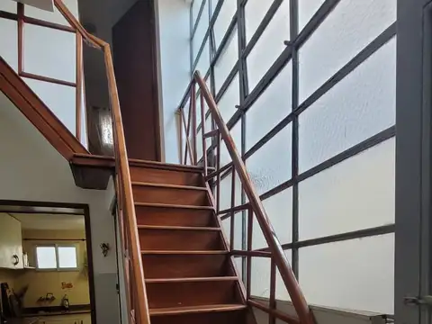 Depto Tipo Casa en Venta en Villa Luro, USD 98.000
