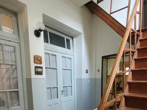 Depto Tipo Casa en Venta de 3 dormitorios