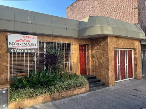 Casa en Florida Belgrano-Oeste