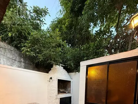 PH 3 ambientes con patio - Parrilla - Venta