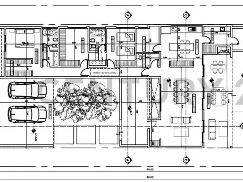 Casa en Venta en City Bell, USD 350.000