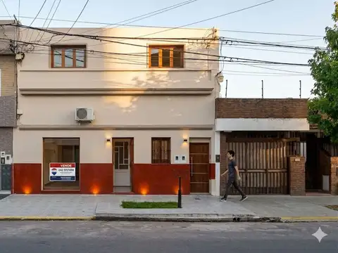 Casa en Venta en Santa Fe, La Capital