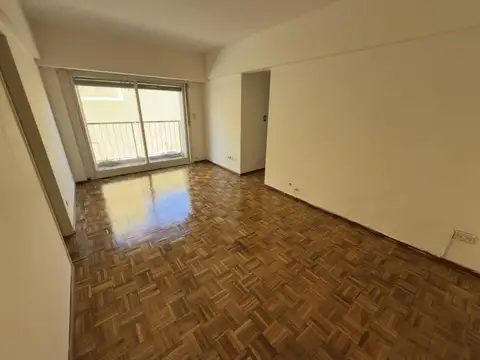 Departamento 3 ambientes en alquiler en colegiales