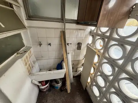 Departamento en Alquiler 40 años