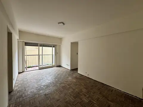 Departamento 3 ambientes en alquiler en Colegiales