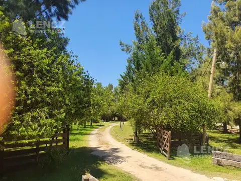 VENTA LOTE FINANCIADO CLUB DE CAMPO "ESTANCIA LAS MALVINAS" LA PLATA BRANDSEN -ESCRITURA
