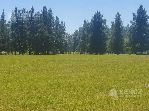 VENTA LOTE FINANCIADO CLUB DE CAMPO "ESTANCIA LAS MALVINAS" LA PLATA BRANDSEN -ESCRITURA