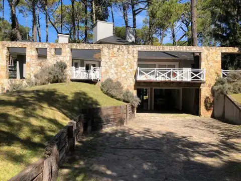 Casa en Alquiler Temporal en Carilo, Partido de Pinamar