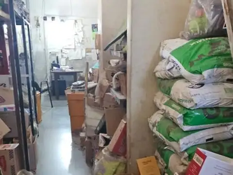 Local en Venta Mariano Moreno 5698 Caseros