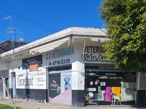 Local en Venta en Caseros, USD 89.000