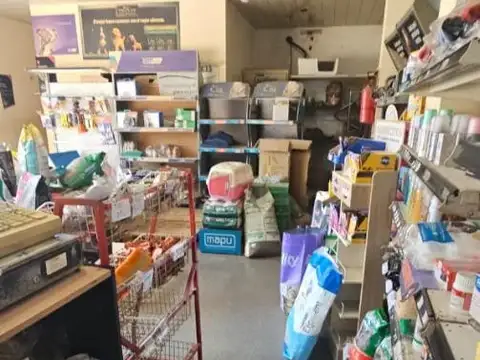 Local en Venta 30 años