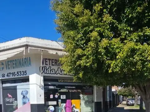 Local en Venta 30 años