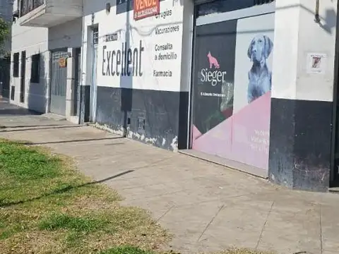 Local en Venta Mariano Moreno 5698 Caseros