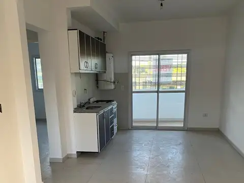 Departamento en Alquiler de 2 dormitorios