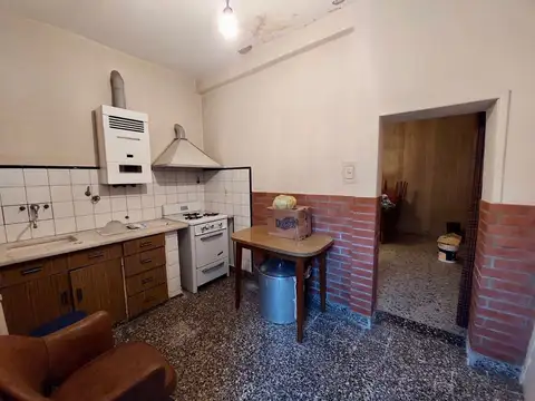 Casa en Venta 66 años