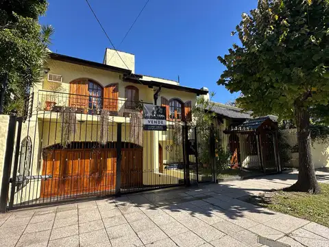 Casa en Barrio Smithfield - CAP