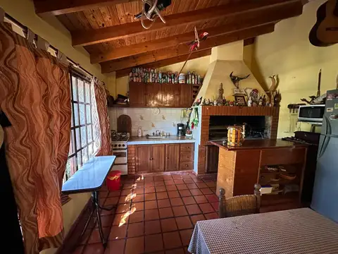 Casa en Venta 40 años