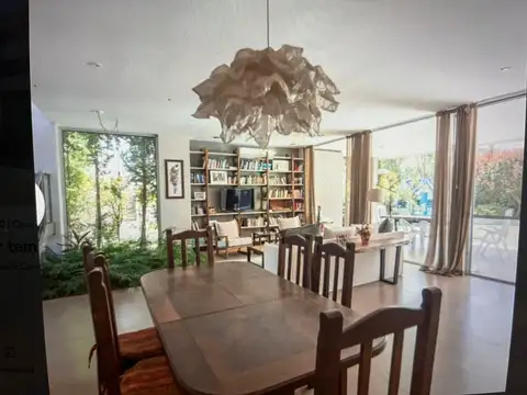 Casa en Venta en La Cañada de Pilar - Los Tilos, USD 260.000