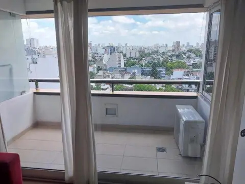 Departamento en Venta en Palermo, USD 224.000